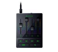 Razer RZ19-03860100-R3M1 mixer audio 4 canali 10 - 20000 Hz Nero