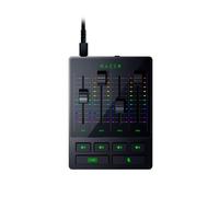 Razer RZ19-03860100-R3M1 mixer audio 4 canali 10 - 20000 Hz Nero