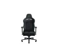 Razer RZ38-03710100-R3G1 sedia per videogioco Sedia per gaming universale Sedia tappezzata