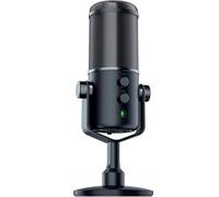 Razer Seiren Elite - Desktop Dynamic Microphone
