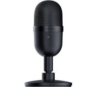 Razer Seiren Mini Microphone USB Streaming Broadcasting PC Black