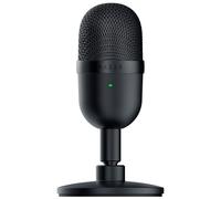 Razer Seiren Mini USB Microfono a condensatore da Streaming Ultra Compatto