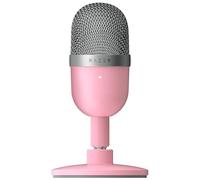 RAZER Seiren Mini Rosa Microfono da Tavolo - RZ19-03450200-R3M1