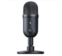 Razer Seiren V2 X - Microfono USB per Streamer Microfono a Condensatore