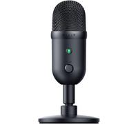 Razer Seiren V2 X Microphone USB Streaming Broadcasting 48 kHz 25mm Condenser PC