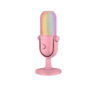 RAZER SEIREN V3 CHROMA QUARTZ MICROPHONE