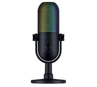 ️ Razer Seiren V3 Chroma - RGB USB Microphone Tap-to-Mute Stream and Game ️