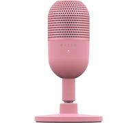 Razer Seiren V3 Mini - Microfono USB ultracompatto - Quartz Edition