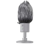 Razer Seiren X Furry - Parabrezza per microfono Razer Seiren X