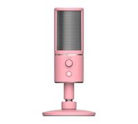 Razer Seiren X One Size Pink