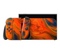 Razer Skin per console Nintendo Switch 2: avvolgimento completo - Premium 3M Cast Vinyl - Scratch Resistant - Unique Designs & Finishes - Facile applicazione - Liscio