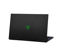 Razer Skin Vinyl Laptop Wrap: Blade 17 (2022) - Full Wrap - Premium 3M Cast Vinyl - Protezione antigraffio - Design e finiture unici - Facile applicazione - Dark Hive