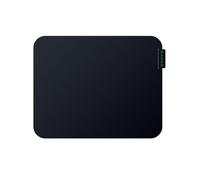 Razer Sphex V3 - Tappetino per mouse da gaming ultrasottile (Design ultrasottile di 0,4 mm, Struttura in policarbonato resistente, Supporto adesivo) Nero