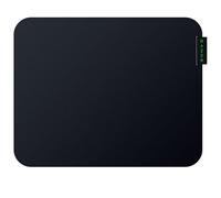 Razer Sphex V3 - Tappetino per mouse da gaming ultrasottile (Design ultrasottile di 0,4 mm, Struttura in policarbonato resistente, Supporto adesivo) Nero