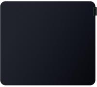 Razer Sphex V3 Large - Tappetino per mouse da gioco ultrasottile (Spessore 0,25 mm, Tappetino per mouse, Design liscio, Policarbonato robusto, Base adesiva antiscivolo, Policarbonato) Nero