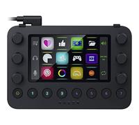 Razer Stream Controller RZ20-04350100-R3M1 Nero 12 pulsanti [RZ20-04350100-R3M1]