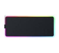 Razer Strider Chroma Rgb Mouse Pad Nero