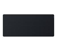 Razer Strider - Tappetino per mouse ibrido con base morbida e scorrimento liscio, superficie scorrevole stabile, base antiscivolo, arrotolabile, bordi cuciti anti-sfilacciamento, impermeabile, XXL