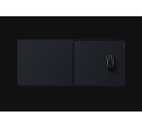 Razer Strider Tappetino per mouse per gioco da computer Nero