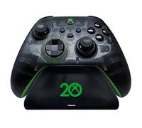 Razer Supporto universale di ricarica rapida per Xbox Series X|S: ricarica magne