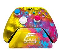 Razer Supporto universale di ricarica rapida per Xbox Series X|S: ricarica magnetica sicura, compatibile con controller wireless Forza Horizon 5 Limited Edition Xbox - Alimentazione USB - (controller