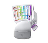 Razer Tartarus Pro tastierino numerico PC Bianco