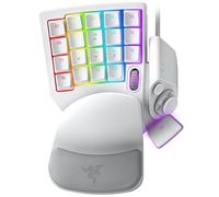 Razer Tartarus Pro tastierino numerico PC Bianco