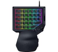 Razer Tartarus V2 Pro - Tastiera da gioco con cavo analogico analogico per | 31 controlli programmabili, macro personalizzabili, levetta TMR, trigger rapido, azionamento regolabile, rubinetto a scatto