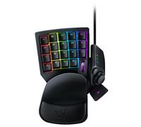 Razer Tartarus V2 tastiera USB Nero