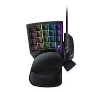 Razer Tartarus V2 tastiera USB Nero
