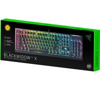 RAZER BLACKWIDOW V4X (YELLOW SWITCH) ITA RZ03-04702400-R3H1
