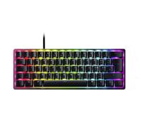 Razer Tastiera gaming HUNTSMAN MINI(PURPLE SWITCH) ITA.