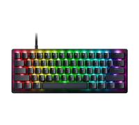 Razer Tastiera Razer Huntsman V3 Pro Mini Black Nero Cablata RGB
