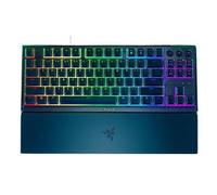 Razer Tastiera USB Nero, W128825114