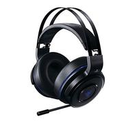 Razer Thresher For PS4 Auricolare Con cavo e senza cavo A Padiglione Giocare Nero, Blu