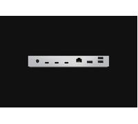 Razer Thunderbolt 4 Dock nero - Nouvo