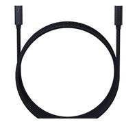 Razer Thunderbolt 4 Kabel 0,8m 40 Gbit/s 100W USB Stromversorgung Schwarz