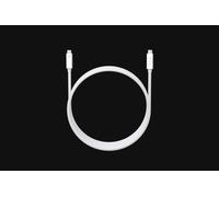 Razer RC21-01870200-R3M1 Cavo Thunderbolt 2 m 40 Gbit/s Bianco -