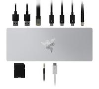 Razer Thunderbolt 4 Dock nero - Nouvo