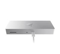 Razer Thunderbolt 4 Dock nero - Nouvo