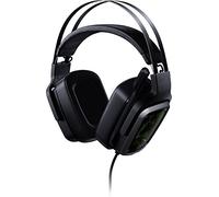 Razer Tiamat 7.1 V2 Cuffie da Gioco Analogiche con Audio Surround 7.1 Reale & Illuminazione Razer Chroma