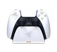 Razer Universal Quick Charging Stand - Schnellladestation für PS5 DualSense Wir