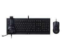 Razer Up Bundle - US Layout, RZ85-02740200-B3M1 - NUOVO