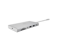 RAZER USB-C DOCK - 11-PORT USB-C HUB - HDMI 4K - SON 7.1 - MERCURY EDITION - Nouvo