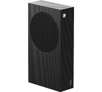 Razer Vinyl Console Skin: Xbox Series S - Full Wrap - Premium 3M Cast Vinyl - Scratch Resistant - Unique Designs & Finishes - Easy Application - Carbon Fiber