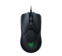 Razer Viper Gaming Mouse, Gioco Sensore Ottico 5G, 8 Pulsanti Programmabili, Solo 69 G, 16.000 DPI, Cavo SpeedFlex e Illuminazione RGB Chroma, Nero