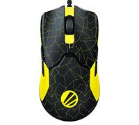 Razer Viper - Mouse da gioco ambidestro ultraleggero 8KHz: interruttori da gioco più veloci - Sensore ottico 20K DPI - Illuminazione Chroma RGB - 8 pulsanti programmabili - HyperPolling 8000Hz -