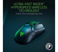 Razer Viper Ultimate mouse RF Wireless+USB Type-A Ottico 20000 DPI Mano destra [RZ01-003050100-R3G1]