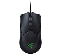 Razer Viper Ultralight Ambidextrous Wired Gaming Mouse: Fastest Mouse Switch in Gaming - 16,000 DPI Optical Sensor - Chroma RGB Lighting - 8