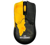 Razer Viper V2 Pro - Mouse da Gioco Wireless E-Sport Ultraleggero da 58g (Sensore da 30K DPI, Wireless HyperSpeed, Interruttori per mouse Ottico Gen-3, Opzioni 5 DPI) PUBG Edition